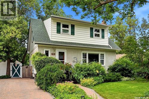 3470 Angus STREET  Regina, SK S4S 1R2