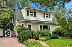 3470 Angus STREET  Regina, SK S4S 1R2