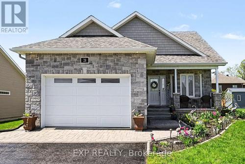 28 JIM BROWNELL BOULEVARD  South Stormont, ON K0C 1P0