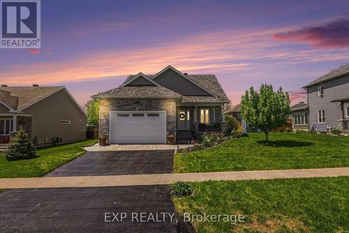 28 JIM BROWNELL BOULEVARD  South Stormont, ON K0C 1P0