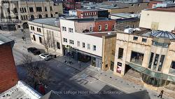 1 - 87 DOWNIE STREET Stratford, ON N5A 1W8