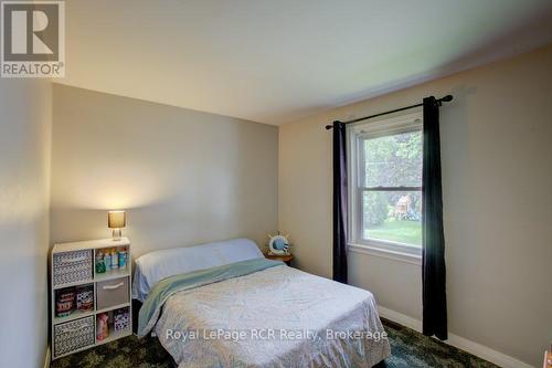 45 William Street E, Minto, ON - Indoor Photo Showing Bedroom