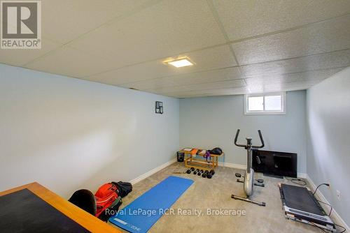 45 William Street E, Minto, ON - Indoor
