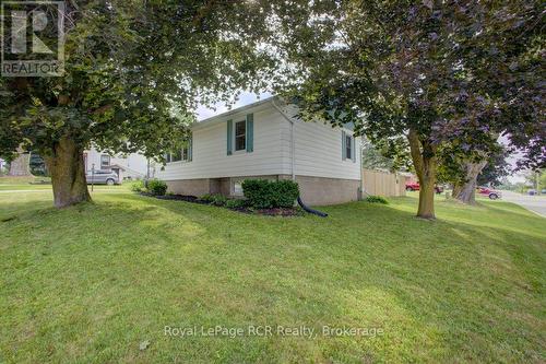 45 William Street E, Minto, ON - Outdoor