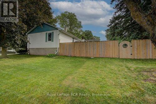 45 William Street E, Minto, ON - Outdoor