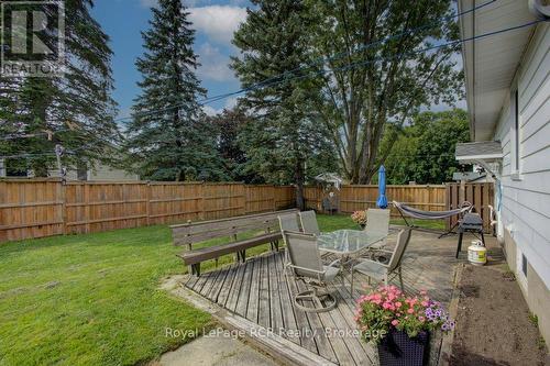45 William Street E, Minto, ON - Outdoor