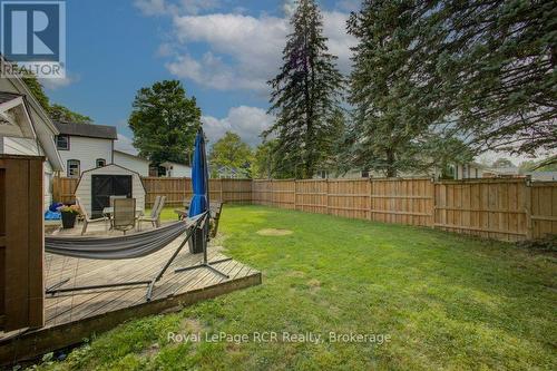 45 William Street E, Minto, ON - Outdoor