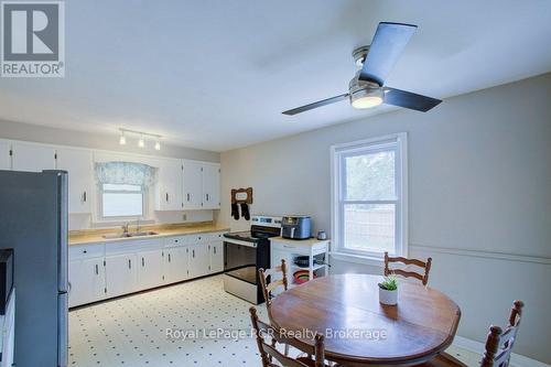 45 William Street E, Minto, ON - Indoor Photo Showing Other Room
