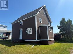 6 Community Street Fortune, NL A0E 1P0