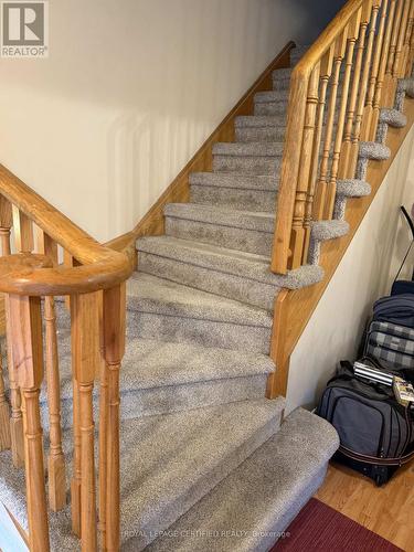 3300 Carabella Way, Mississauga, ON - Indoor Photo Showing Other Room