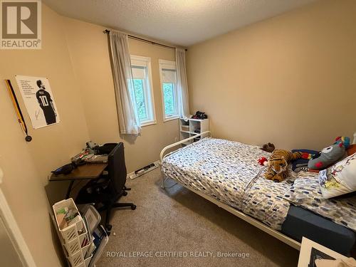 3300 Carabella Way, Mississauga, ON - Indoor Photo Showing Bedroom
