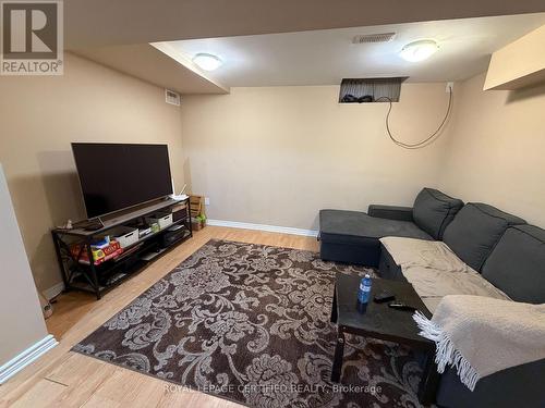 3300 Carabella Way, Mississauga, ON - Indoor