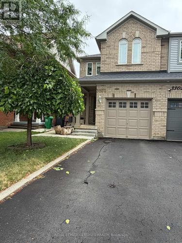 3300 Carabella Way, Mississauga, ON - Outdoor