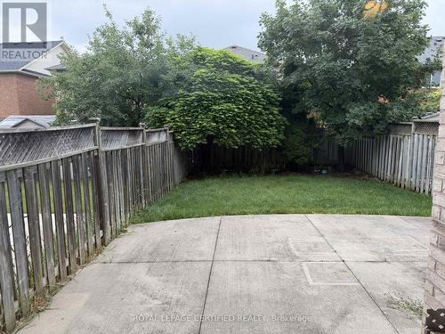 3300 Carabella Way, Mississauga, ON - Outdoor