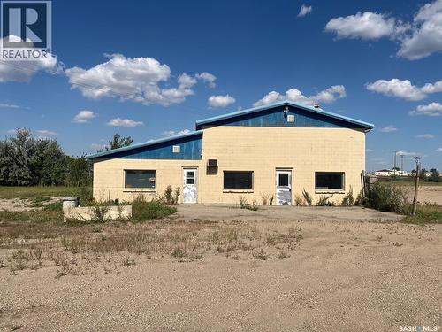 81 Highway, Estevan, SK 