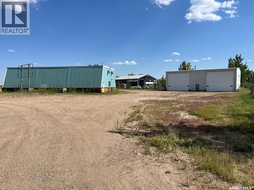 81 Highway, Estevan, SK 