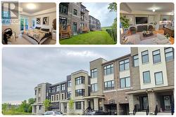 60 PUISAYA DRIVE Richmond Hill, ON L4E 1A2