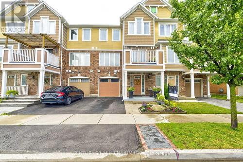 17 REICHERT COURT  Milton, ON L9T 8R7