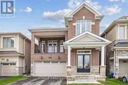 925 HICKORY CRESCENT Milton, ON L9E 1P6