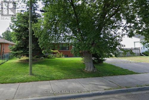 897 Eighth Street, Mississauga, ON - Outdoor