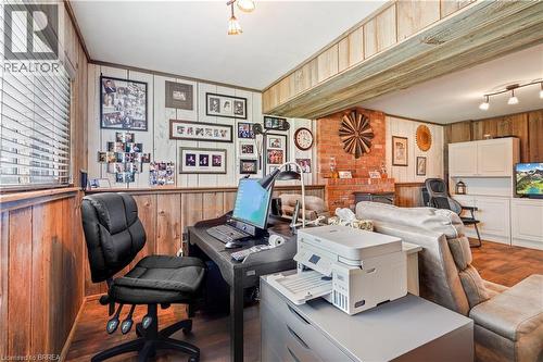 10 Brier Crescent, Brantford, ON - Indoor