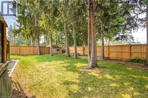 10 Brier Crescent, Brantford, ON - Outdoor