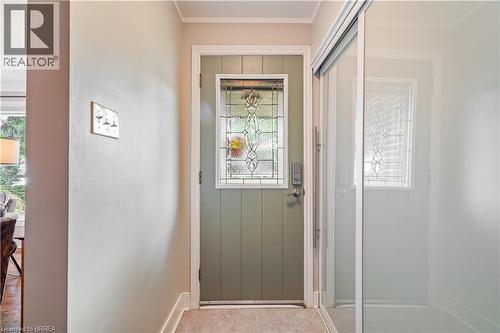 10 Brier Crescent, Brantford, ON - Indoor Photo Showing Other Room