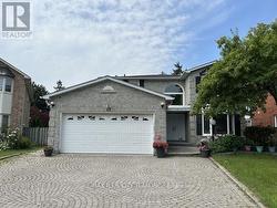 BSMT - 45 JIMSTON DRIVE Markham, ON L3R 6R7