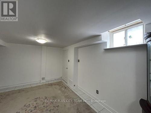 BSMT - 45 JIMSTON DRIVE , Markham, Ontario L3R 6R7 2