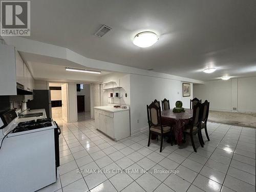 BSMT - 45 JIMSTON DRIVE , Markham, Ontario L3R 6R7 3