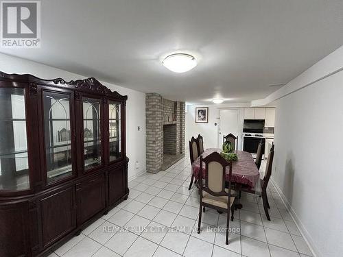 BSMT - 45 JIMSTON DRIVE , Markham, Ontario L3R 6R7 4