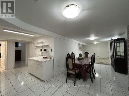 BSMT - 45 JIMSTON DRIVE , Markham, Ontario L3R 6R7 5