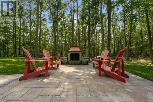 6 Maplehill Drive, Oro-Medonte, ON - Outdoor