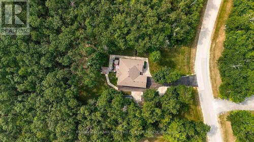 6 Maplehill Drive, Oro-Medonte, ON - Outdoor With View