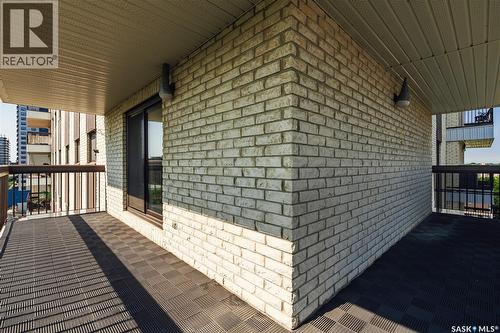 902 510 5Th Avenue, Saskatoon, SK - Outdoor With Exterior