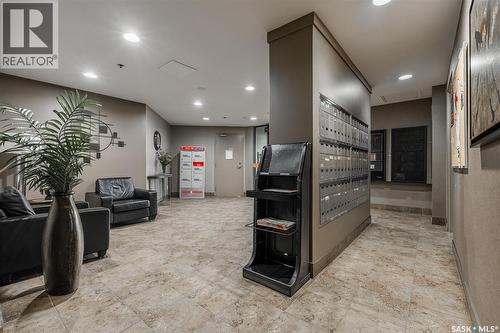 902 510 5Th Avenue, Saskatoon, SK - Indoor