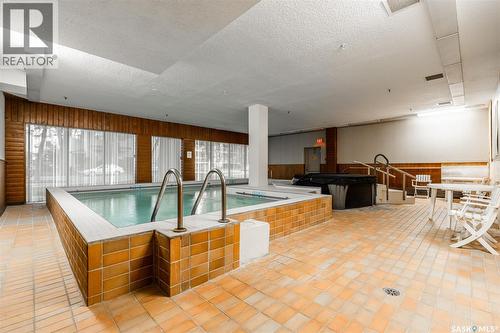 902 510 5Th Avenue, Saskatoon, SK - Indoor Photo Showing Other Room