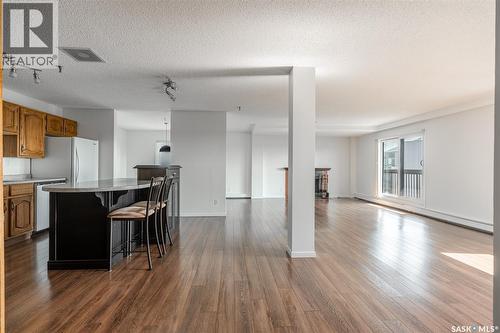 902 510 5Th Avenue, Saskatoon, SK - Indoor Photo Showing Kitchen