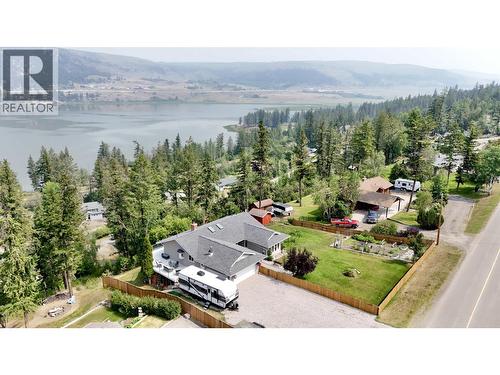 2116 S LAKESIDE DRIVE  Williams Lake, BC V2G 5G4