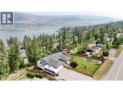 2116 S LAKESIDE DRIVE  Williams Lake, BC V2G 5G4