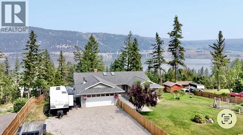 2116 S LAKESIDE DRIVE  Williams Lake, BC V2G 5G4