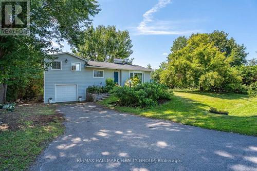 5290 DRISCOLL DRIVE  Ottawa, ON K4M 1E6