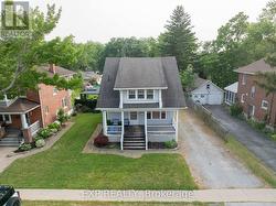 8289 WILLOUGHBY DRIVE Niagara Falls (Chippawa), ON L2G 6X4