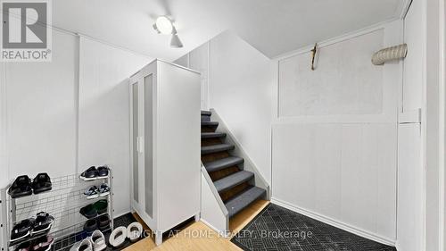 76 Fenside Drive, Toronto, ON - Indoor Photo Showing Other Room