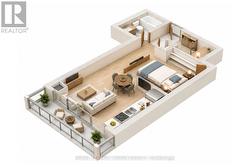 2112 - 955 BAY STREET  Toronto, ON M5S 2A2