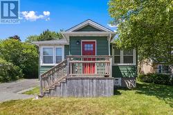 192 Elizabeth Avenue St. John's, NL A1B 1T1
