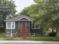 192 Elizabeth Avenue St. John's, NL A1B 1T1