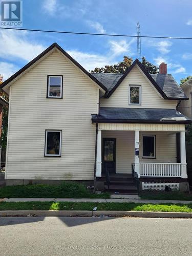 119 COLBORNE STREET E  Oshawa, ON L1G 1M3