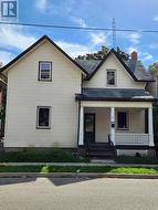 119 COLBORNE STREET E Oshawa, ON L1G 1M3