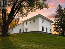 6358 SUNNIDALE CONCESSION 5 ROAD Clearview, ON L0M 1N0